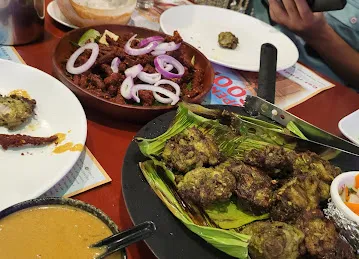 ZAINS RESTAURANT - KARAMA