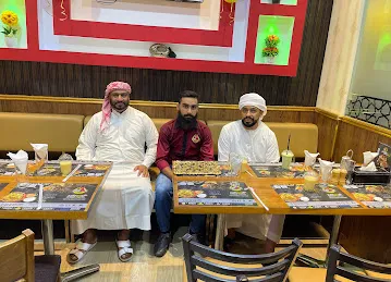 Zaitoon Restaurant & Cafeteria