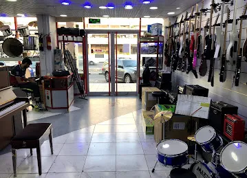 Zak Electronics and Musical Instruments Co
