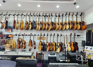 Zak Electronics and Musical Instruments Co