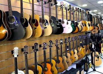 Zak Electronics and Musical Instruments Co