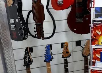Zak Electronics and Musical Instruments Co