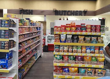 ZAK Mart