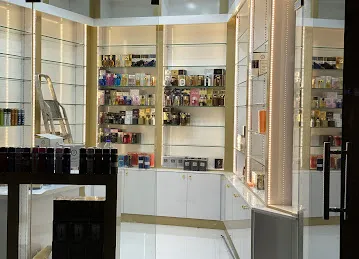 ZAK Perfumes