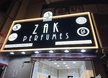 ZAK Perfumes
