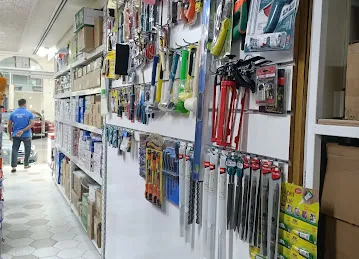 Zaker Hossain Building Materials Trading LLC