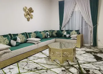 Zaki furniture Trading Ajman