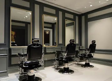 Zaki Salon Rixos The Palm