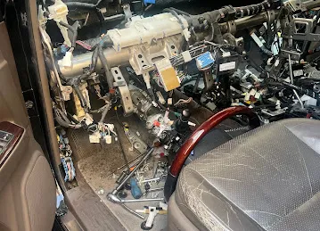 Zakriya Car Ac Repair زكريا تصليح مكيف سيارات