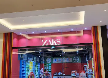 Zaks school uniforms