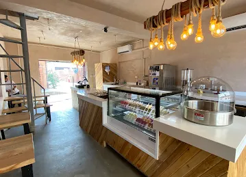 Zaleej Ice Pops زليج للمثلجات