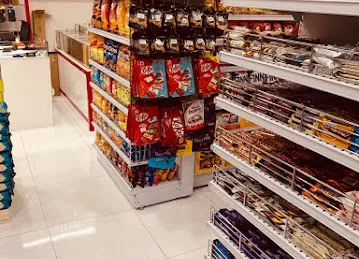 Zam zam al madina supermarket rasal khore llc