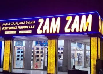 Zam Zam Electronics - Al Ain