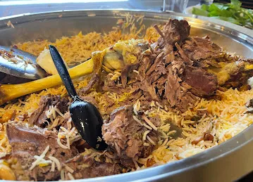 Zam Zam Mandi Restaurant