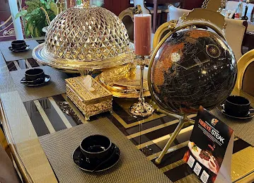 Zam Zam Mandi Restaurant