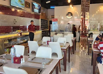 Zam Zam Mandi Restaurant