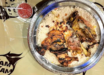 Zam Zam Mandi Restaurant