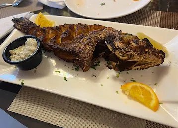 Zam Zam Mandi Restaurant