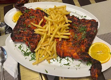 Zam Zam Mandi Restaurant