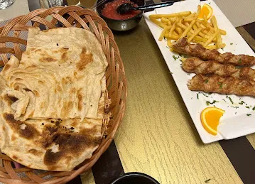 Zam Zam Mandi Restaurant