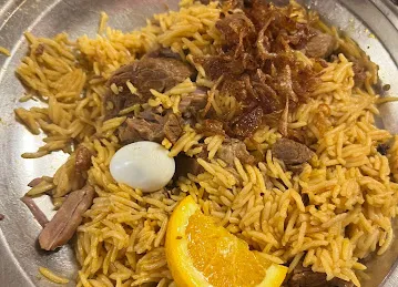 Zam Zam Mandi Restaurant