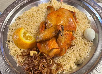 Zam Zam Mandi Restaurant