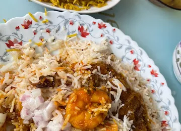 Zam-zam Restaurant