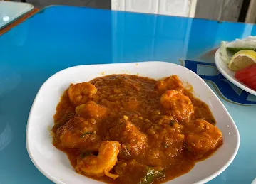 Zam-zam Restaurant
