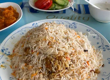 Zam-zam Restaurant
