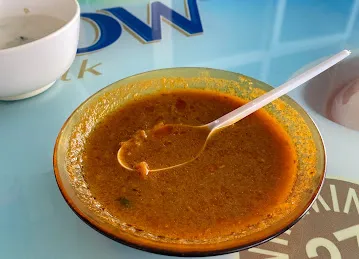 Zam-zam Restaurant