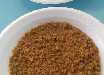 Zam-zam Restaurant