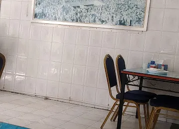 Zam-zam Restaurant