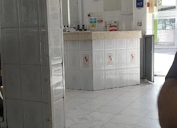 Zam-zam Restaurant