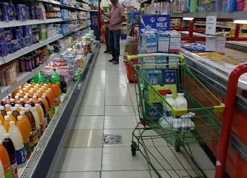 Zam Zam Supermarket & Department Stores LLC