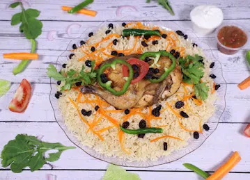 ZAMAN ALTAYBEEN TRADITIONAL KITCHEN مطبخ زمان الطيبين