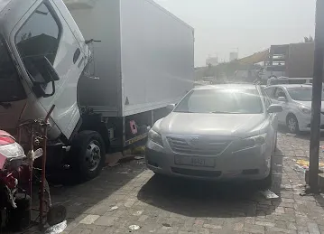 ZAMIN KHAN AUTO GARAGE L.L.C
