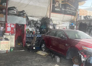 ZAMIN KHAN AUTO GARAGE L.L.C