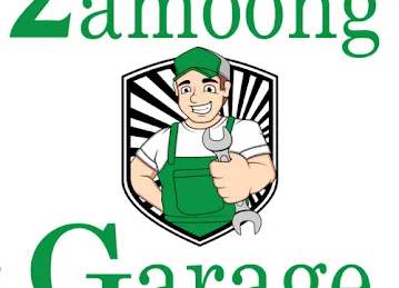 ZAMOONG AUTO REPAIR GARAGE