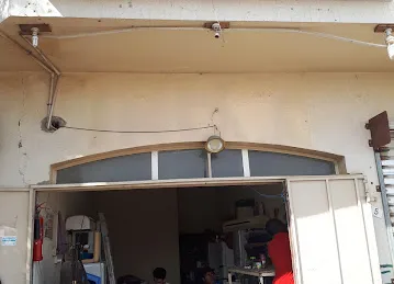 ZamZam Electrical Equipments Repairing