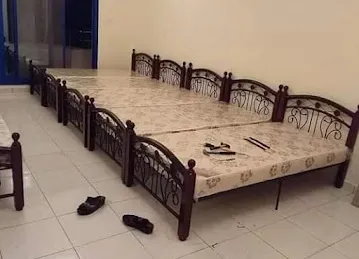 Zamzam Furniture and Electronics Trading L.L.C