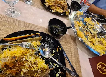 ZAMZAM MANDI RESTAURANT (MUTEENA , DEIRA )