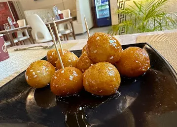 ZAMZAM MANDI RESTAURANT (MUTEENA , DEIRA )