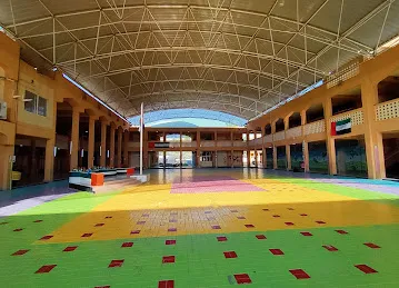 Zamzam School For Basic Education