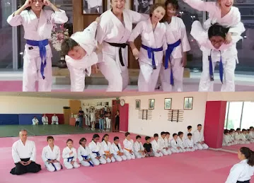Zanshinkan Aikido Club Dubai