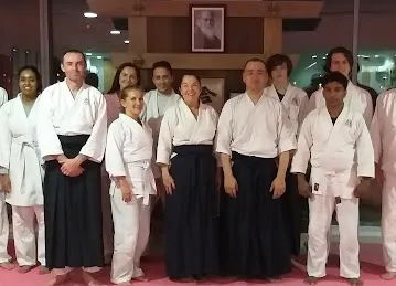 Zanshinkan Aikido Club Dubai