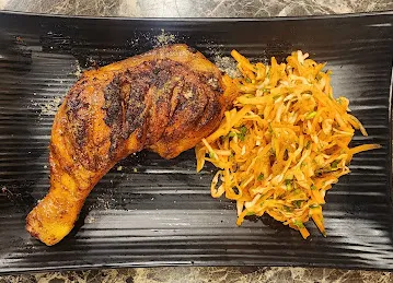 Zanzan-Eat Restaurant (Maharashtrian Restaurant)