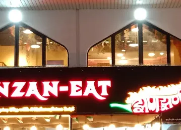 Zanzan-Eat Restaurant (Maharashtrian Restaurant)