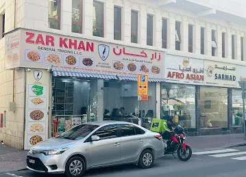 Zar Khan General Trading LLC