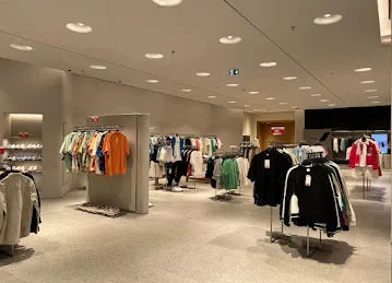 ZARA