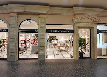 Zara Home